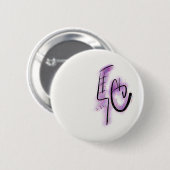 キー 缶バッジ (正面&裏面)