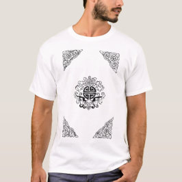 キー Tシャツ