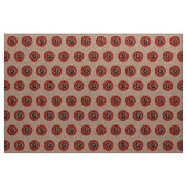 キーRho ファブリック (ヤード)