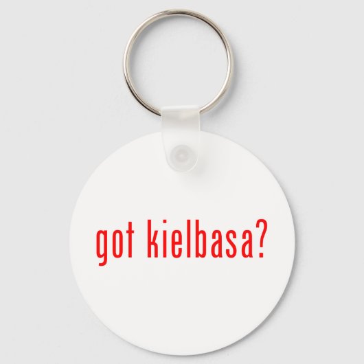 キ得ェルバサ？ キーホルダー (正面)