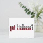 キ得ェルバサ？フラグ ポストカード (スタンド正面)