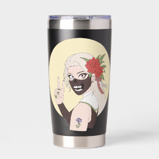 キ3（月） 保温保冷タンブラー