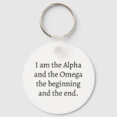 キ・ロー・クリストグラム キーホルダー (裏面)