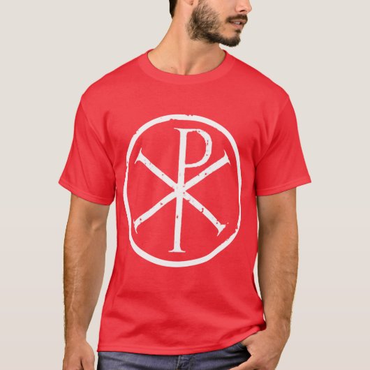 キ・ロー ヴィンテージ Tシャツ (正面)