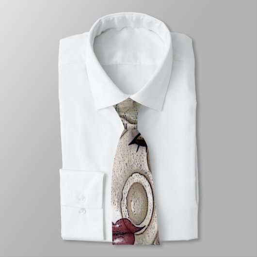 ギアおよびキスのタイ ネクタイ (タイ)