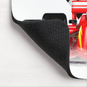 ギアの競争 マウスパッド (コーナー)