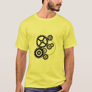 ギアのTシャツ Tシャツ