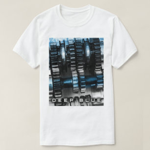 ギアのTシャツ Tシャツ