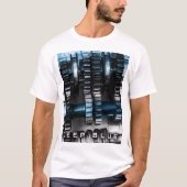 ギアのTシャツ Tシャツ (正面)