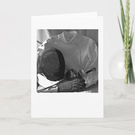 ギアを囲うこと カード (正面)