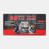 ギアアップとパーソナライズ：カスタムフォトコラージュと自動 デスクマット (正面)