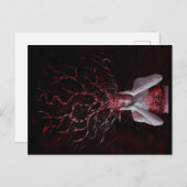 ギアウイルレッド ポストカード (正面/裏面)