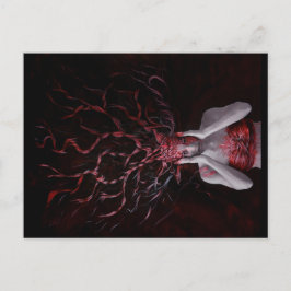 ギアウイルレッド ポストカード