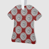 ギアギア オーナメント (正面)