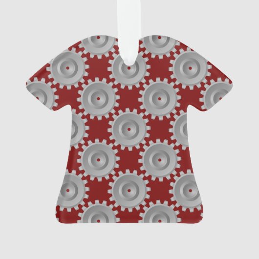 ギアギア オーナメント (裏面)