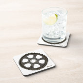 ギアコースター コースター (右側)