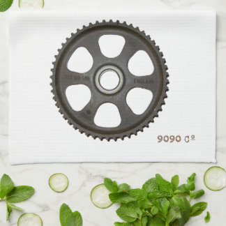 ギアタオル キッチンタオル