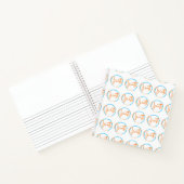 ギアッティ グロー ノートブック (内部)