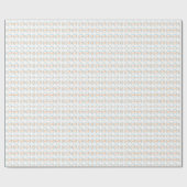 ギアッティ グロー ラッピングペーパー (フラット)