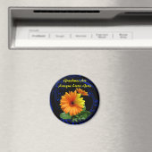 ギアデイジー – マグネット (インサイチュ (食洗機))