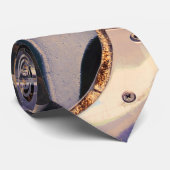 ギアヘッド航空2 ネクタイ (ロール)