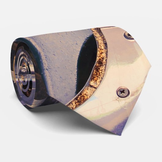 ギアヘッド航空2 ネクタイ (ロール)