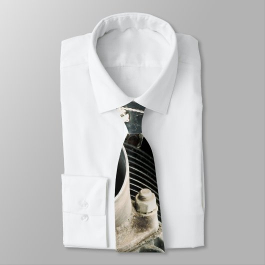 ギアヘッド航空 ネクタイ (タイ)