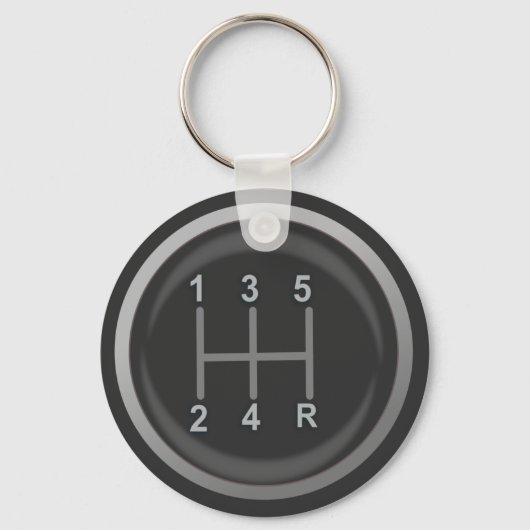 ギアボックス キーホルダー (正面)