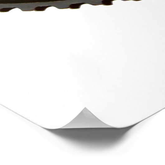 ギアポスター ポスター (角)