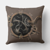 ギアポートホールピロー – 非表示 クッション (裏面)