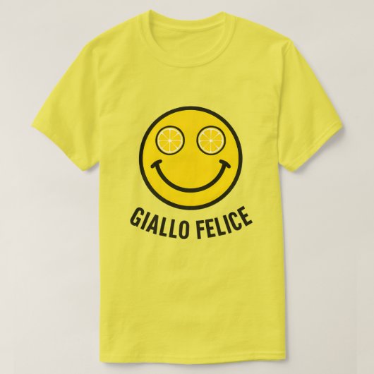 ギアロフェリス Tシャツ (デザイン正面)