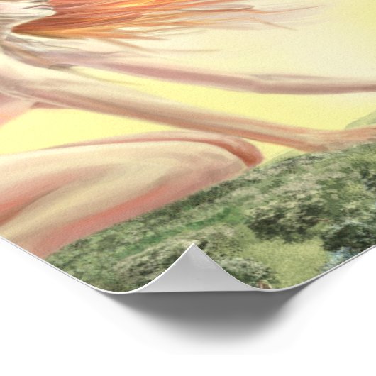 ギアンテス ポスター (角)