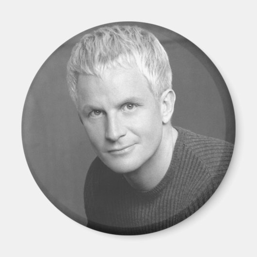 ギアーマグネット マグネット (正面)