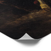 ギアールとハッサンの戦い ポスター (角)