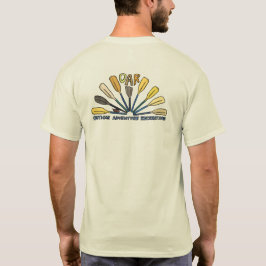 ギア上屋Tシャツ Tシャツ