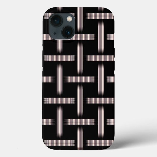 ギア付きスチームパンク Case-Mate iPhoneケース (裏面)