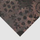 ギア切り離し 薄葉紙 (詳細)