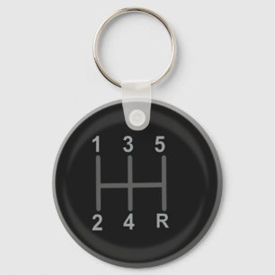 ギア転位のkeychain キーホルダー