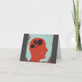 ギア頭 サンキューカード