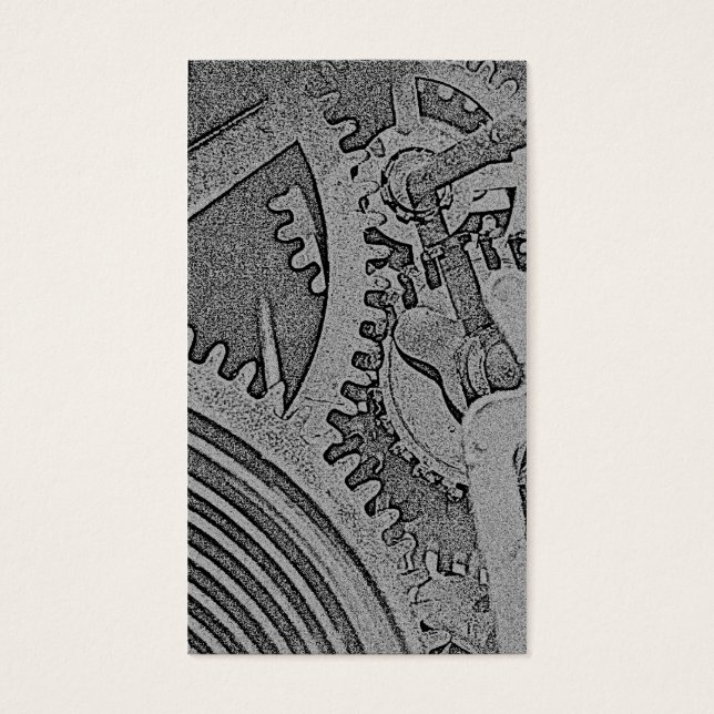 ギア (正面)