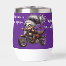 ギア、グール&グラニーグラム