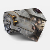 ギア ネクタイ (ロール)