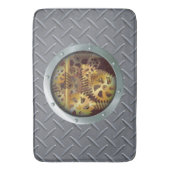 ギア バスマット (正面縦)