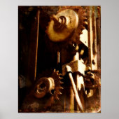 ギア ポスター (正面)