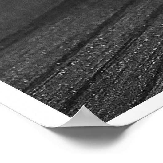 ギア ポスター (角)