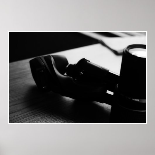 ギア ポスター (正面)