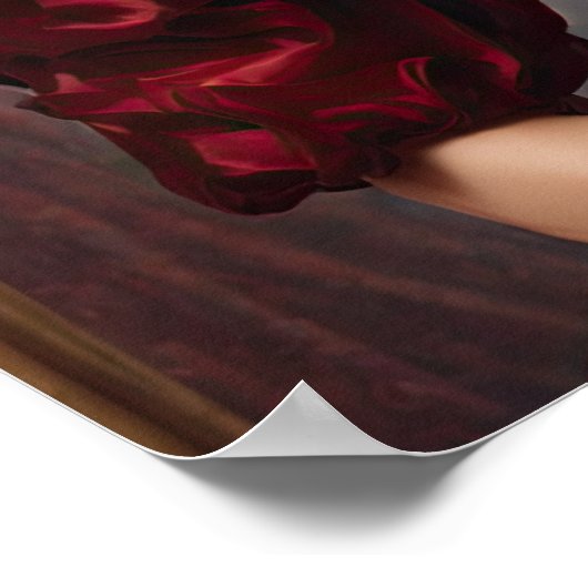 ギア ポスター (角)