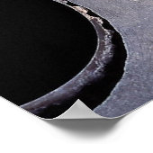 ギア ポスター (角)