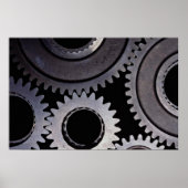 ギア ポスター (正面)