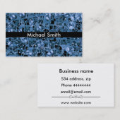 ギア 名刺 (正面/裏面)